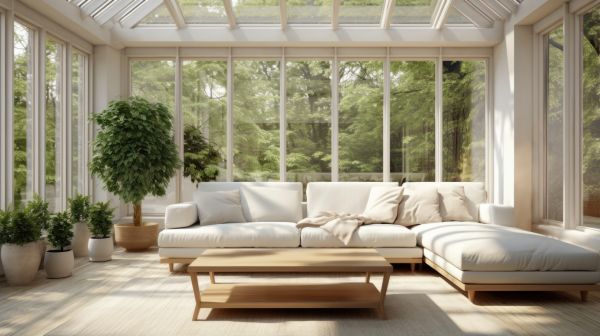 Solarium Installation Service in Camden